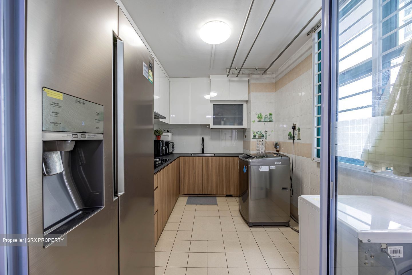 Blk 689F Woodlands Drive 75 (Woodlands), HDB 5 Rooms #543442071